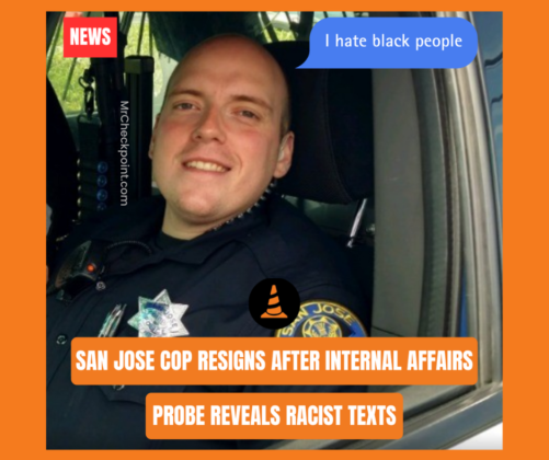 Unveiling Injustice: Mark McNamara's Racist Texts and the Ongoing Battle for Accountability in the San Jose Police Department