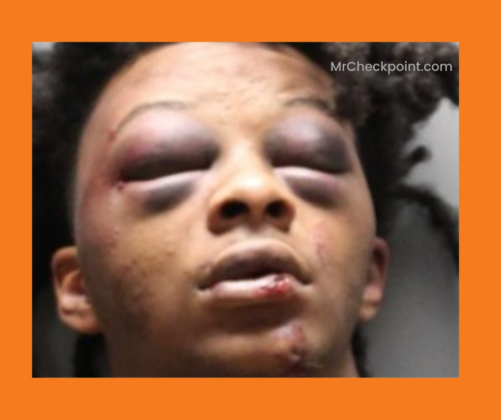 Uncovering Excessive Force: Le’Keian Woods' Arrest and the Call for Justice