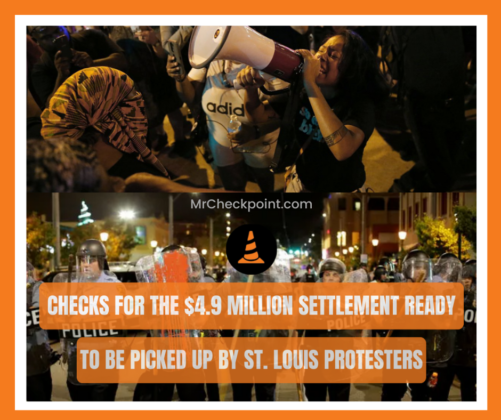 Settlements and Accountability: St. Louis Protest Fallout, Settlement, Protest, City, Wrongdoings, Protesting, Acquittal, Officer, Shot and Killed, Anthony Lamar Smith, Claims, Officers used Excessive Force, Pepper Sprayed Bystanders, City of St. Louis, Paid out, $5M, $10M, Millions, $115K Settlement, Actions of the Officers, Officers Assaulted a Black Undercover Officer, Luther Hall, Protester, Payout, Beat and pepper Sprayed a Kansas City Filmmaker, AlwaysForThePeople, Always For The People, Non-Profit, non profit 501(c)(3), Making Police More Accountable and Transparent, AlwaysForThePeople, Always For The People, AFTP