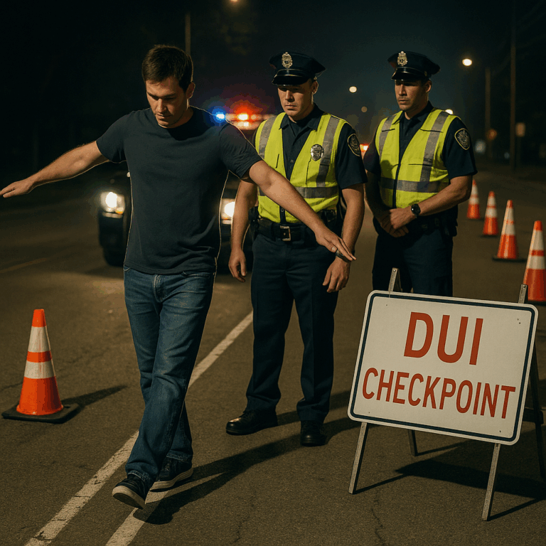 DUI Checkpoints Saturday April 26th 2025 MrCheckpoint Police