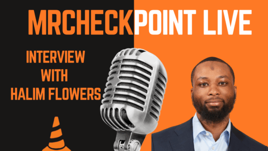 interview with halim flowers