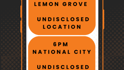 dui checkpoints saturday september 20th