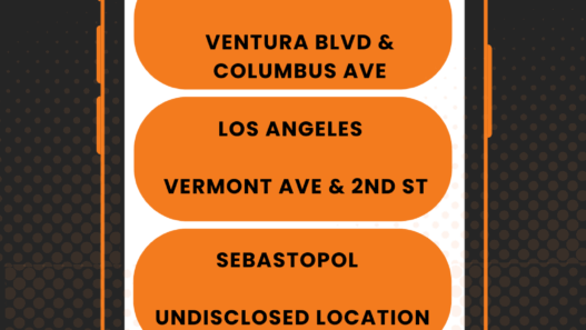 dui checkpoints saturday september 27