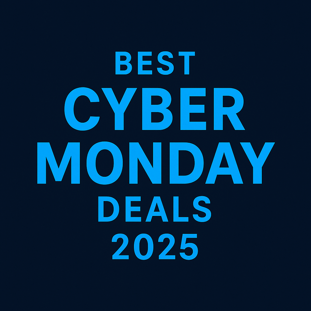 image of Best Cyber Monday Deals