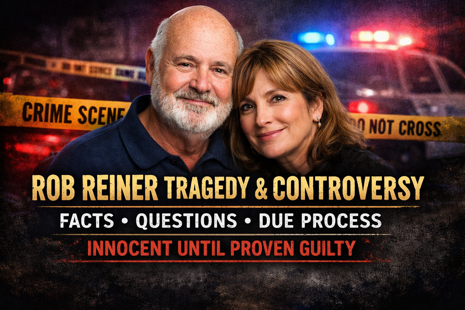 Image of Rob Reiner